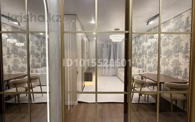2-бөлмелі пәтер · 40 м² · 7/9 қабат, Райымбек 590/18 — Школа 214, бағасы: 29.5 млн ₸ в Алматы, Наурызбайский р-н — фото 2