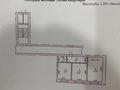 2-бөлмелі пәтер, 52.1 м², 1/5 қабат, МаксимаГорького 102/3, бағасы: 21 млн 〒 в Павлодаре