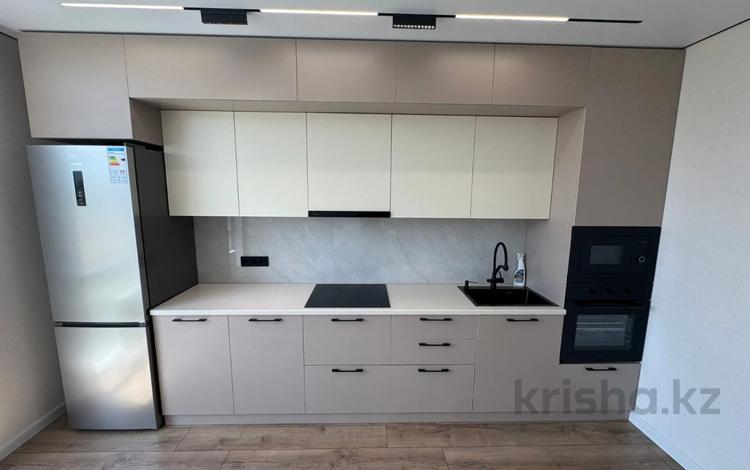 2-комнатная квартира · 45.7 м² · 9/9 этаж, ​24-я улица 1/1а за 31.5 млн ₸ в Алматы, Турксибский р-н — фото 3