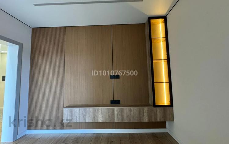 2-комнатная квартира · 45.7 м² · 9/9 этаж, ​24-я улица 1/1а за 33 млн ₸ в Алматы, Турксибский р-н — фото 28