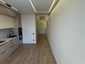 2-комнатная квартира · 45.7 м² · 9/9 этаж, ​24-я улица 1/1а за 31.5 млн ₸ в Алматы, Турксибский р-н — фото 3