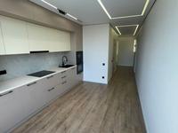 2-комнатная квартира · 45.7 м² · 9/9 этаж, ​24-я улица 1/1а за 33 млн ₸ в Алматы, Турксибский р-н