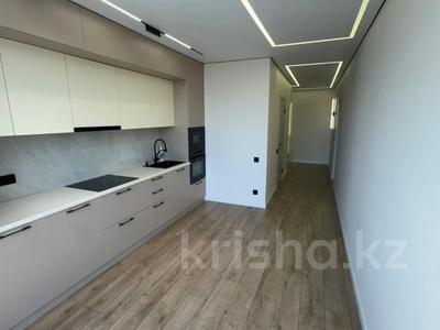2-бөлмелі пәтер · 45.7 м² · 9/9 қабат, ​24-я улица 1/1а, бағасы: 33 млн ₸ в Алматы, Турксибский р-н