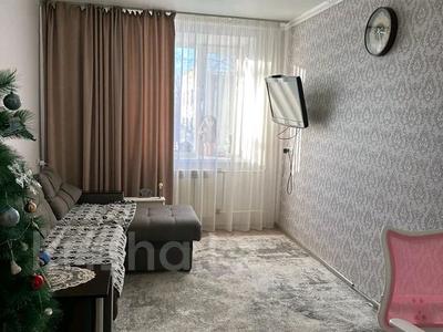2-комнатная квартира, 47.5 м², 3/5 этаж, Московская 18 за 13.5 млн 〒 в Павлодаре