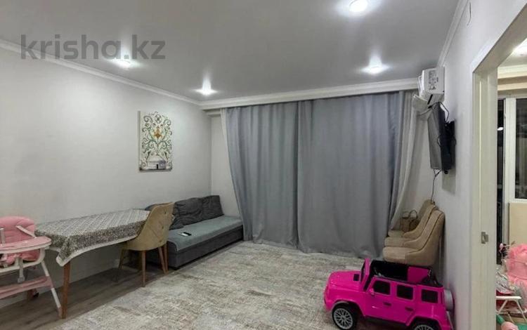 2-бөлмелі пәтер · 42 м² · 5/10 қабат, Толе би 285/8 к1, 285/8 к2, 285/8 к3, 285/8 к4, 285/8 к5, 285/8 к6, 285/8 к7, 285/8 к8, 285/8 к9, 285/8 к10, 285/8 к11, бағасы: 33 млн ₸ в Алматы, Ауэзовский р-н — фото 6