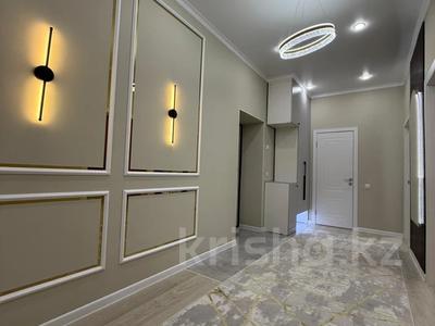 2-комнатная квартира · 75 м² · 7/9 этаж, мкр. Алтын орда за 31.5 млн 〒 в Актобе