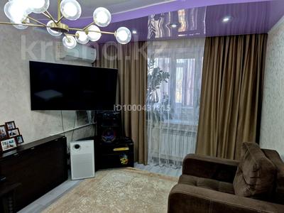 2-комнатная квартира · 49 м² · 9/10 этаж, Пр. Алии Молдагуловой 36 — Пересечение Алии Молдагуловой и Рыскулова, рядом АПК за 17.5 млн ₸ в Актобе