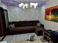 2-комнатная квартира · 49 м² · 9/10 этаж, Пр. Алии Молдагуловой 36 — Пересечение Алии Молдагуловой и Рыскулова, рядом АПК за 17.5 млн ₸ в Актобе — фото 3