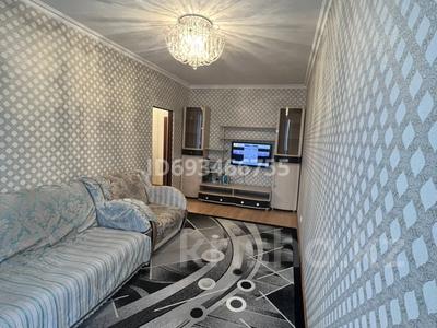 2-бөлмелі пәтер, 51 м², 4/9 қабат, Сауран 14 — Кобыз сарайы, бағасы: 26 млн 〒 в Астане, Есильский р-н