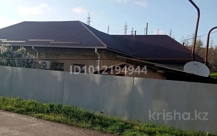 Жеке үй · 7 бөлме · 119.6 м² · 7 жүзд., ул. Тастанбека Кырыкбаева 3, бағасы: 19.7 млн ₸ в Ленгере — фото 2