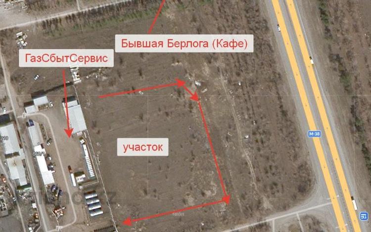 Участок · 1.12 га, Северное шоссе 6/1 за 50 млн ₸ в Павлодарской обл. — фото 8