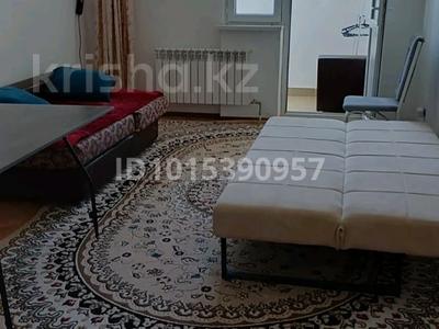 1-бөлмелі пәтер · 43 м² · 12/12 қабат, 11-я 23/2 — Арзан супермаркет, бағасы: 100 000 ₸ в Туркестане