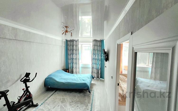 2-бөлмелі пәтер · 45.5 м² · 5/5 қабат, Орбита-3 ш/а., Торайгырова — Саина, бағасы: 28.5 млн ₸ в Алматы, Бостандыкский р-н — фото 2
