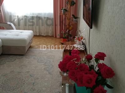 2-комнатная квартира · 52 м² · 4/5 этаж, ул. Алдабергенова 173 за 15.8 млн ₸ в Талдыкоргане, военный городок Улан