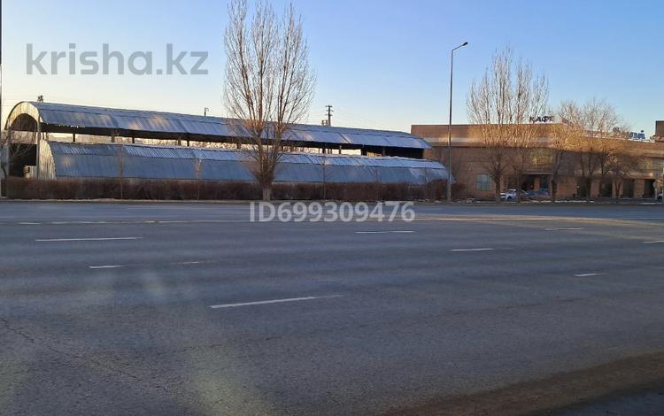 Свободное назначение, склады, азс, автосервисы и автомойки · 920 м² за 245 млн ₸ в Семее — фото 32