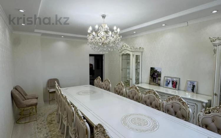 5-комнатная квартира · 170.9 м² · 5/6 этаж, мкр 12, бокенбай батыра — ПЕНТХАУС за 60 млн ₸ в Актобе — фото 2