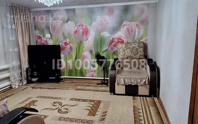 Отдельный дом · 3 комнаты · 106.8 м² · 7.6 сот., Щорса 59а за 25 млн ₸ в Семее — фото 2