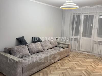 3-комнатная квартира · 60 м² · 2/4 этаж, мкр №9 18 за 360 000 ₸ в Алматы, Ауэзовский р-н