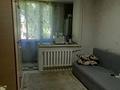 1-бөлмелі пәтер · 19.7 м² · 1/4 қабат, мкр Таугуль-1 — Вишневского, бағасы: 19 млн ₸ в Алматы, Ауэзовский р-н