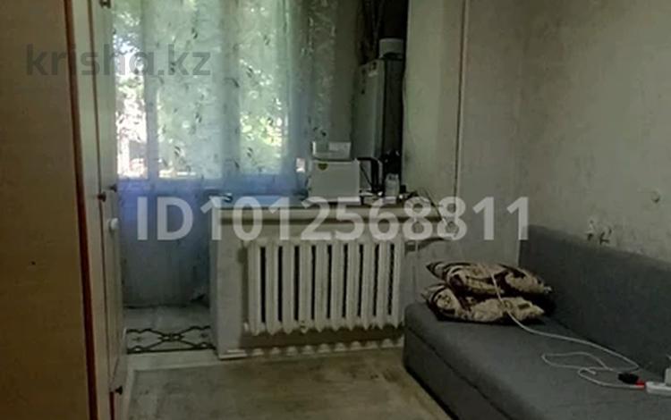 1-бөлмелі пәтер · 19.7 м² · 1/4 қабат, мкр Таугуль-1 — Вишневского, бағасы: 19 млн ₸ в Алматы, Ауэзовский р-н — фото 2