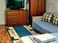 1-комнатная квартира · 39 м² · 1/4 этаж, мкр №7, Микр 7 22 — Алтынсарина за 13 000 ₸ в Алматы, Ауэзовский р-н — фото 3
