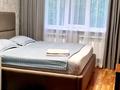 1-комнатная квартира · 39 м² · 1/4 этаж, мкр №7, Микр 7 22 — Алтынсарина за 13 000 ₸ в Алматы, Ауэзовский р-н