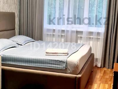 1-комнатная квартира · 39 м² · 1/4 этаж, мкр №7, Микр 7 22 — Алтынсарина за 13 000 ₸ в Алматы, Ауэзовский р-н