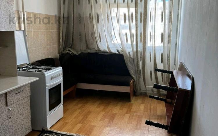 1-комнатная квартира, 40 м², 8/9 этаж помесячно, Нурсат 9 — Рахима Плаза