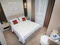 1-комнатная квартира · 40 м² · 2/22 этаж, Туран 55/5 за 14 000 ₸ в Астане