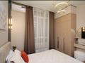 1-комнатная квартира · 40 м² · 2/22 этаж, Туран 55/5 за 14 000 ₸ в Астане — фото 3