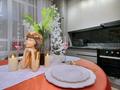 1-комнатная квартира · 40 м² · 2/22 этаж, Туран 55/5 за 14 000 ₸ в Астане — фото 6