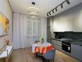 1-комнатная квартира · 40 м² · 2/22 этаж, Туран 55/5 за 14 000 ₸ в Астане — фото 7