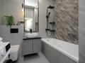 1-комнатная квартира · 40 м² · 2/22 этаж, Туран 55/5 за 14 000 ₸ в Астане — фото 9