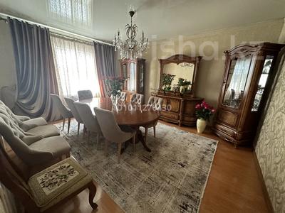Жеке үй · 6 бөлме · 160 м² · 8 сот., мкр Акбулак 2 — Сулейменова 2, бағасы: 140 млн ₸ в Алматы, Алатауский р-н