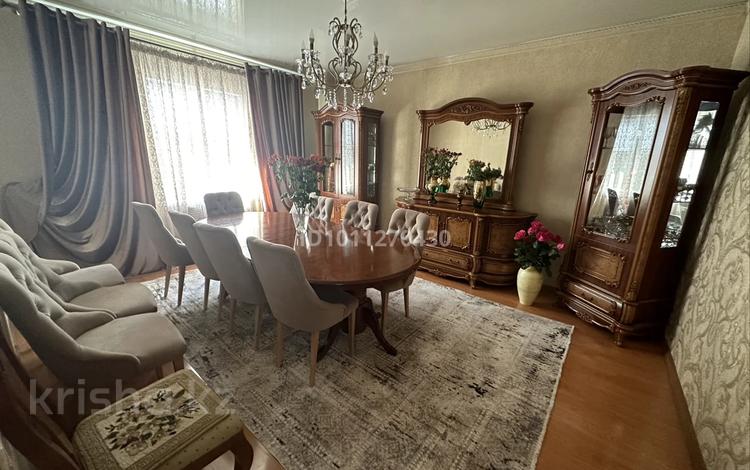 Жеке үй · 6 бөлме · 160 м² · 8 сот., мкр Акбулак 2 — Сулейменова 2, бағасы: 140 млн ₸ в Алматы, Алатауский р-н — фото 2
