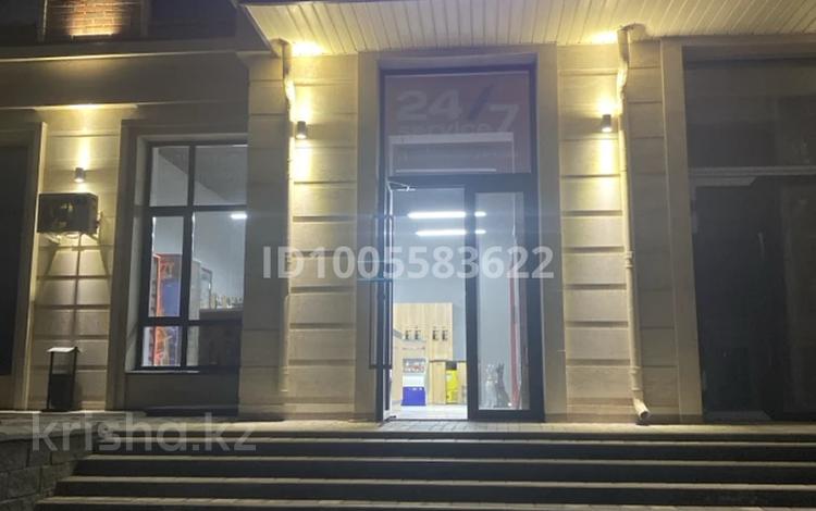 Алкомаркет · 45 м², бағасы: 22.5 млн ₸ в Караганде, Алихана Бокейханова р-н — фото 2