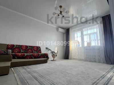 2-комнатная квартира · 47 м² · 5/5 этаж, 10 микрорайон 11 — Возле 6 школы за 17 млн ₸ в Аксае