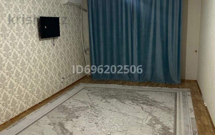 2-бөлмелі пәтер · 65 м² · 7/10 қабат, Набережная 82, бағасы: 17.8 млн 〒 в Актобе, мкр. Курмыш — фото 11