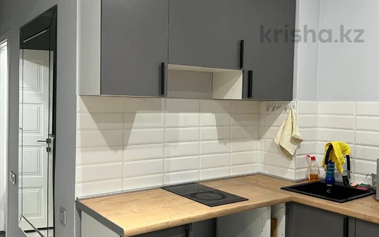 1-комнатная квартира · 31 м² · 9/12 этаж, Торайгырова — Мустафина за 32.5 млн ₸ в Алматы, Бостандыкский р-н — фото 7