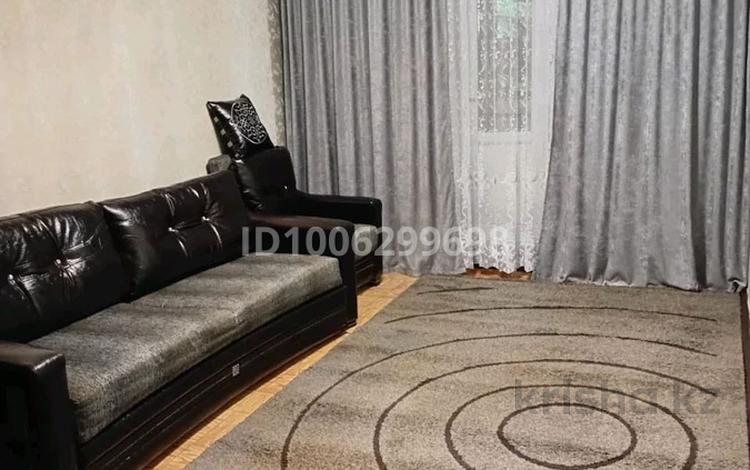 3-комнатная квартира · 58.8 м² · 3/5 этаж, Калдаякова 4а/5 за 28.5 млн ₸ в Шымкенте, Аль-Фарабийский р-н — фото 2