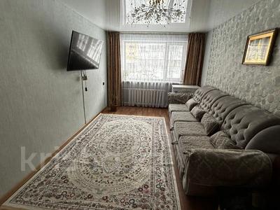 2-комнатная квартира, 46 м², 1/5 этаж, Абая за 14.4 млн 〒 в Петропавловске