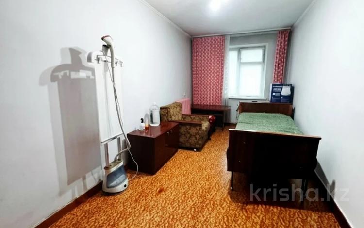 2-бөлмелі пәтер · 45 м² · 3/4 қабат, Желтоксан, бағасы: 35.5 млн ₸ в Алматы, Алмалинский р-н — фото 5