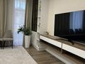 4-комнатная квартира · 135 м² · 6/9 этаж, Аскар Токпанов 22 за 125 млн ₸ в Астане, Алматы р-н — фото 2