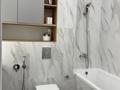 4-комнатная квартира · 135 м² · 6/9 этаж, Аскар Токпанов 22 за 125 млн ₸ в Астане, Алматы р-н — фото 23