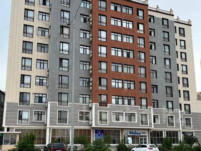 3-бөлмелі пәтер · 112 м² · 2/10 қабат, 17-ш/а. 21, бағасы: 45.5 млн ₸ в Актау, 17-й мкр