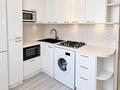 3-комнатная квартира · 58 м² · 5/5 этаж, Сарыарка 35/3 за 23.5 млн ₸ в Астане, Сарыарка р-н