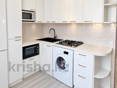 3-комнатная квартира · 58 м² · 5/5 этаж, Сарыарка 35/3 за 23.5 млн ₸ в Астане, Сарыарка р-н