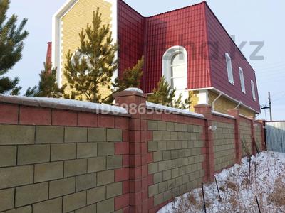 Отдельный дом · 10 комнат · 430 м² · 10 сот., Улытау 35 за 85 млн 〒 в Астане, Сарыарка р-н