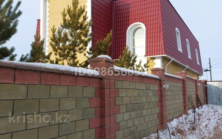 Жеке үй · 10 бөлме · 430 м² · 10 сот., Улытау 35, бағасы: 90 млн ₸ в Астане, Сарыарка р-н — фото 2