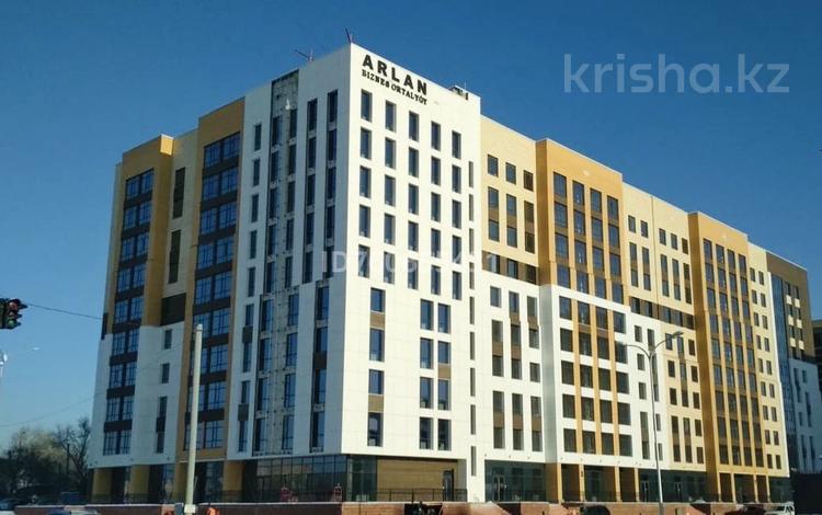 2-комнатная квартира · 60 м² · 8/10 этаж, Бердибек Сокпакбаева — Пересечение Кумисбекова-Жангельдина за 35.5 млн 〒 в Астане, Сарыарка р-н — фото 12